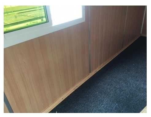 Софіївська Борщагівка • вагончик 3×6 в оренду | доставка маніпулятором