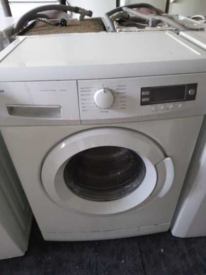 Biała Pralka gorenjie