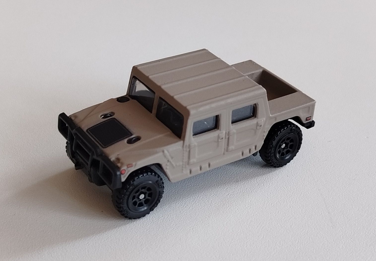 Hot Wheels 2002 Hummer H1