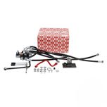 Rozdzielacz hydrauliczny Ursus C-360