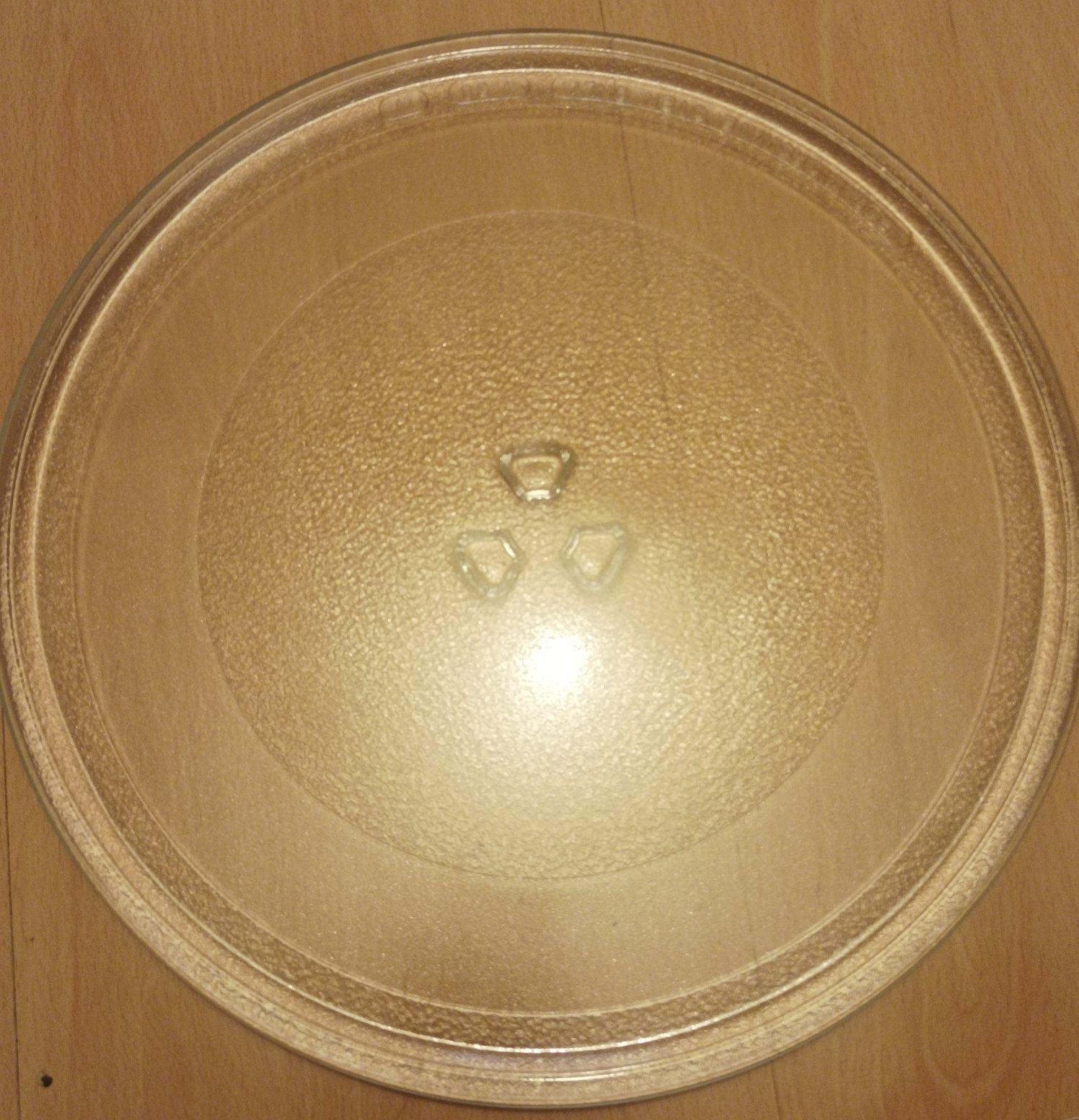 Y58 talerz do mikrofali - 305mm