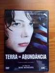 Terra da Abundância - Wim Wenders