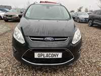 Ford Grand C-MAX / 1.6 Diesel / Climatronic / PDC / Navi //