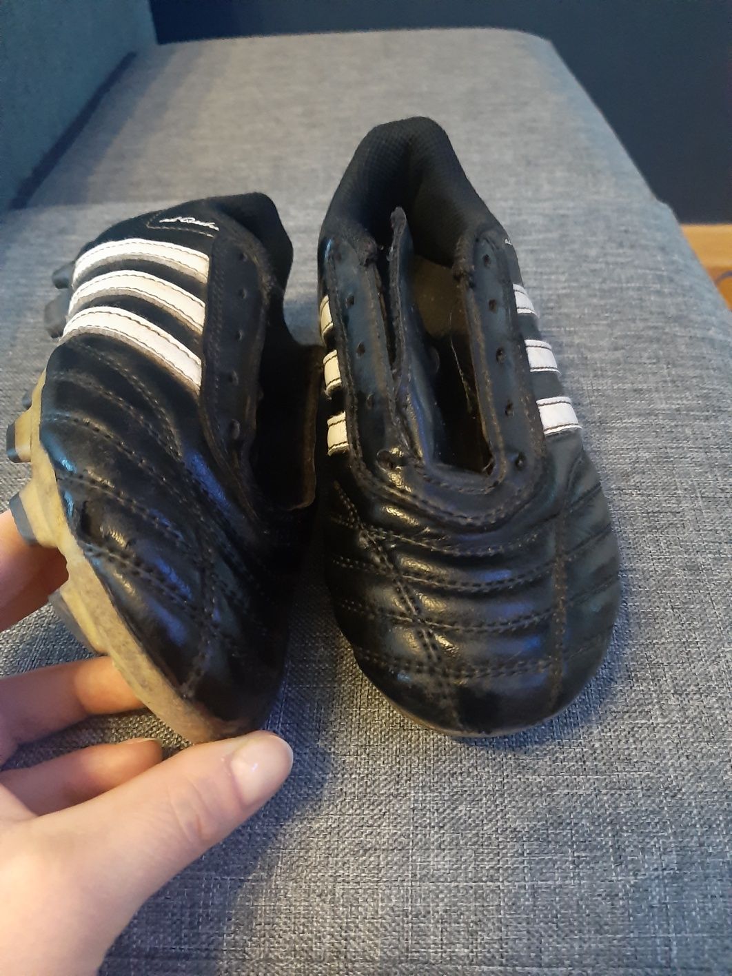 Korki sportowe,adidas, rozm 30,5 OKAZJA