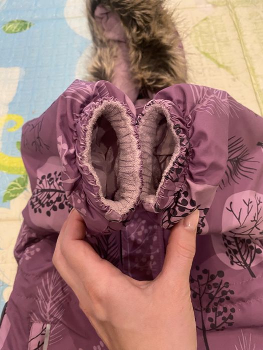 Комбінезон Lenne 74 розмір