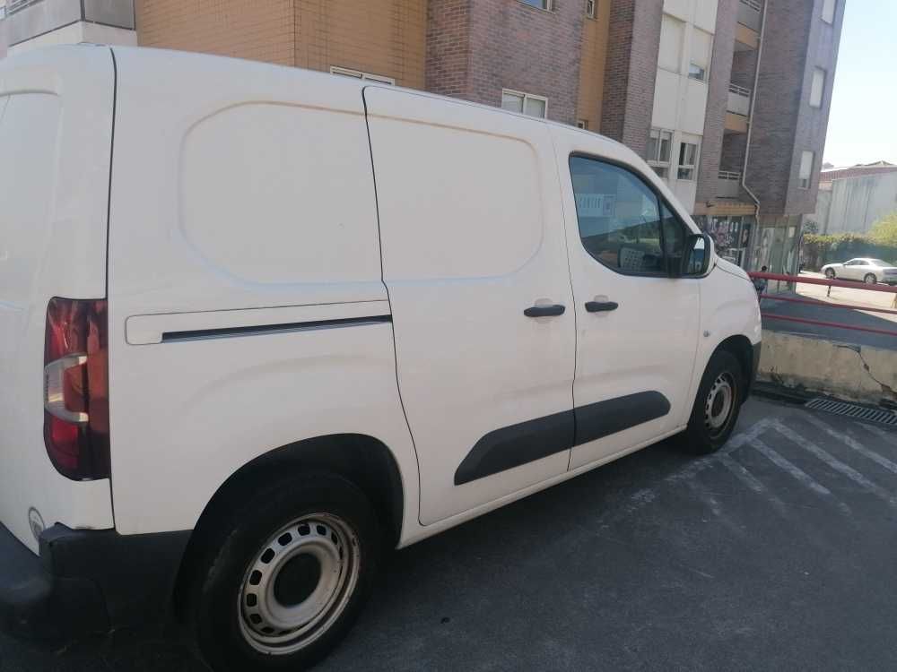 Opel Combo 1600 CDTI