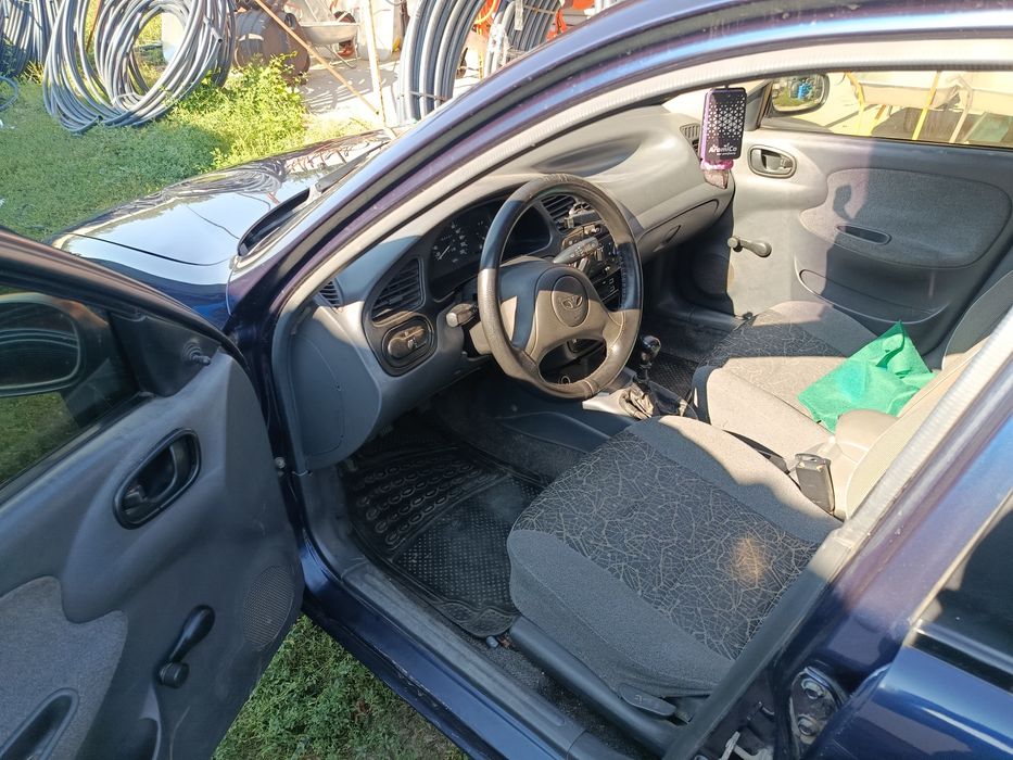 Продам Ланоса 1.5