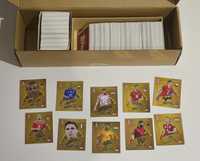 Cromos Euro 2024 Alemanha Topps