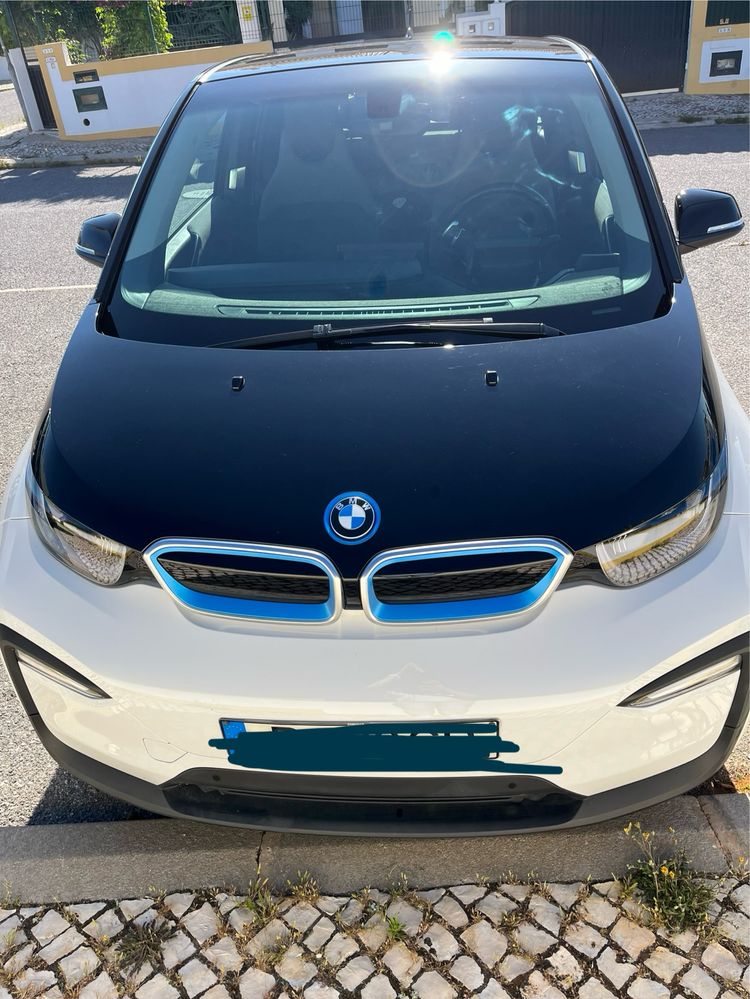 Bmw i3 - 120ah 2022