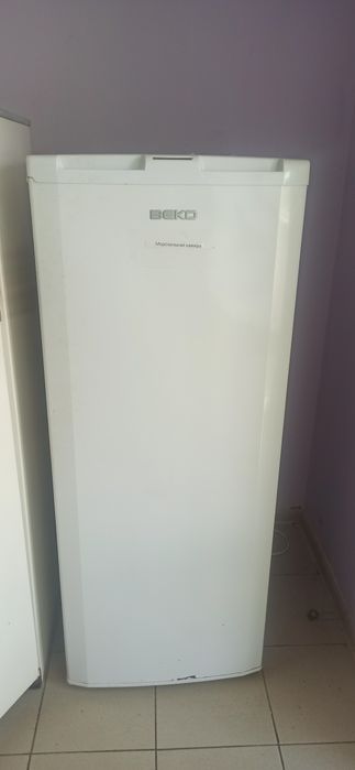 Морозильна камера Срочно!!!