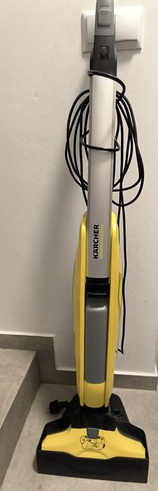 Mop elektryczny Karcher fc5