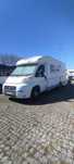 Autocaravana Adria curral 680 sp