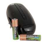 Зарядний пристрій Duracell