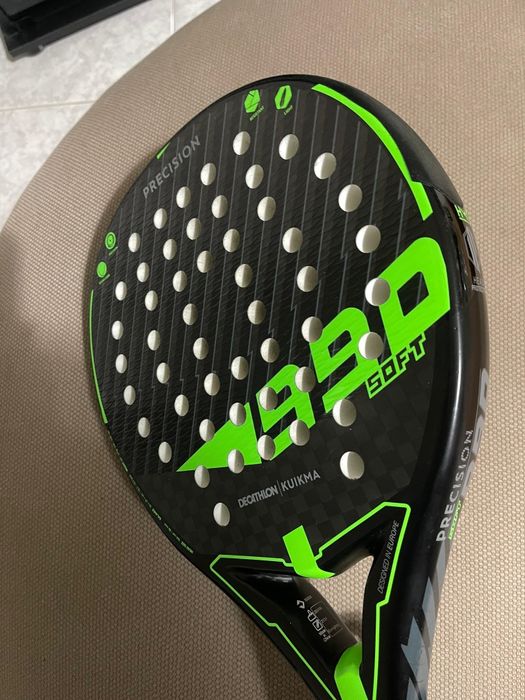 Raquete Padel Kuikma 990