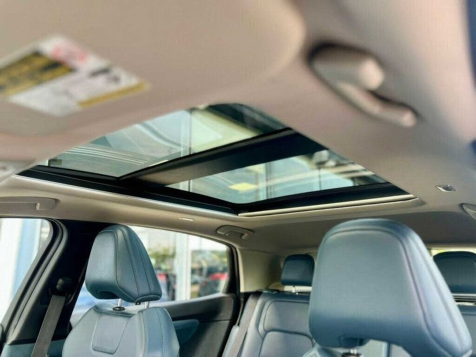 Nissan Ariya Platinum+ e-4ORCE      2023