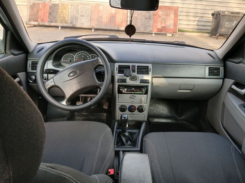 Продам приору в хорошем состоянии