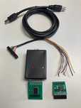 Programator JTAG mpc mac spc Macaca Scania OPC5 COO7 S8 EMD1