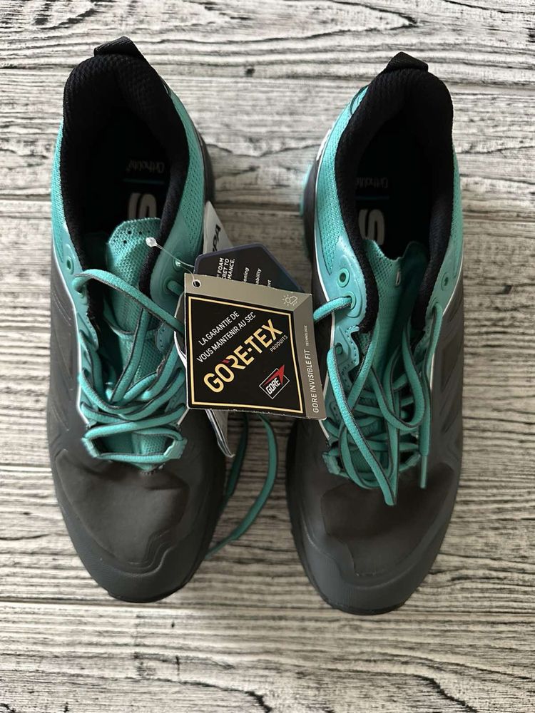 Кроссовки approach scarpa RAPID GTX WMN