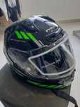 Capacete Nexx XR3R Precision