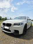 BMW M5 F10 lift nie m3 m4 m6