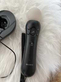 Playstation Move plus dok ładujący