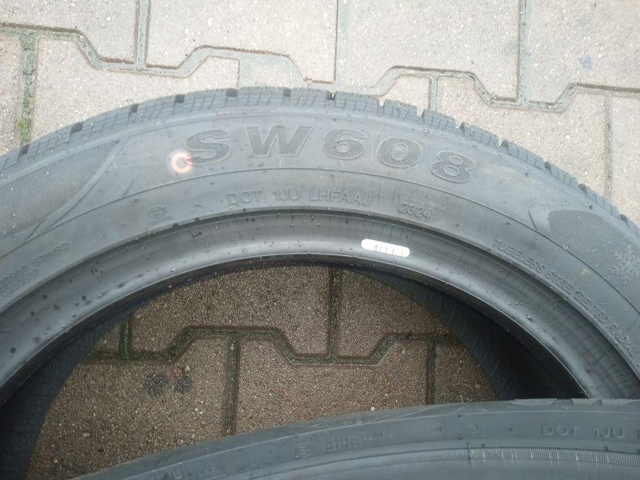 225/50r17 Goodride trazano opona zimowa sw608