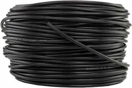 Przewód elektryczny YKY 5x2,5 ziemny ELEKTROKABEL