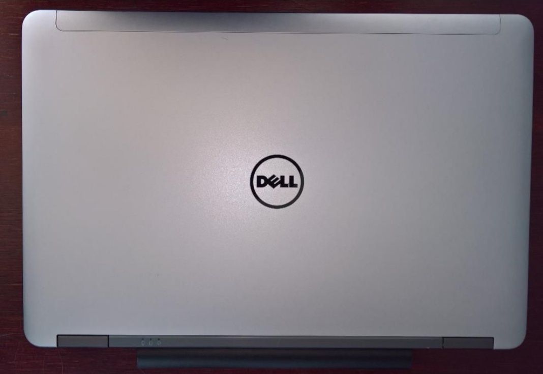 Dell e6540 i7 4810MQ
