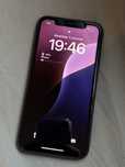 Iphone 11 czarny
