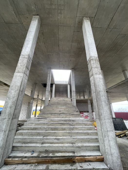 Оренда комерціі в новому торгівельному центрі