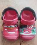 Crocs crocsy klapki C4 C5 r. 19 20