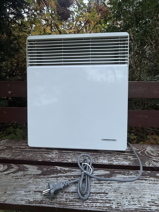 Grzejnik elektryczny Thermoval 500W
