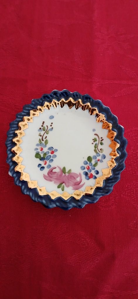 Miniatura Porcelanas AG Aveiro