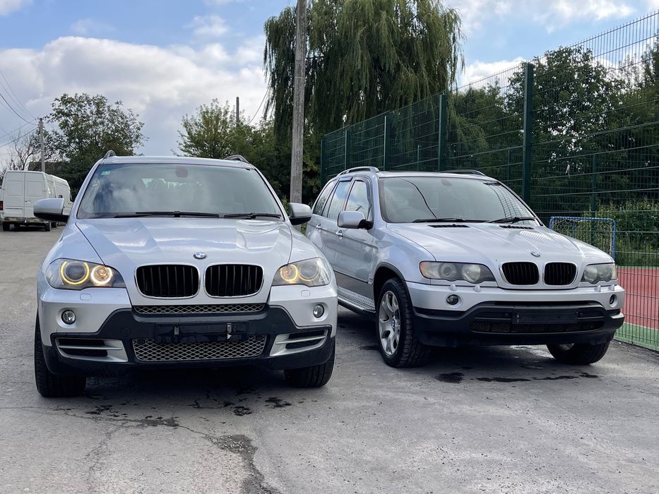 Разборка дверь BMW X5 E53 E70 F15 E60 F25 Розборка БМВ Х5 Е53 Е70 Ф25