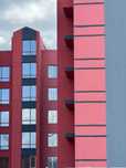 Простора квартира 48,33 м² євродвушка, функціональне планування