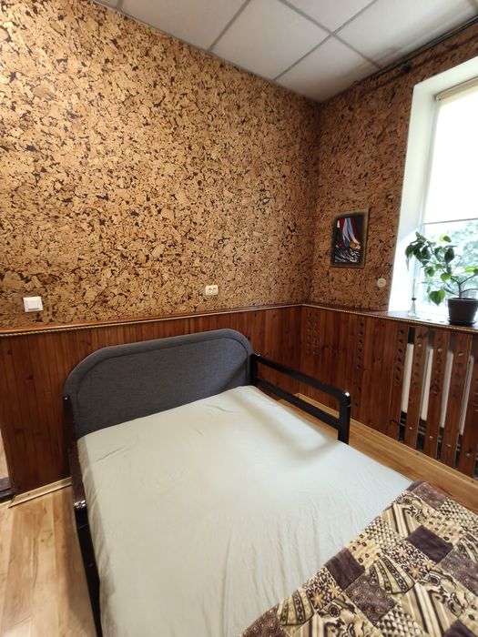 Центр міста. Оренда частина будинку з окремими своїм двором та входом.