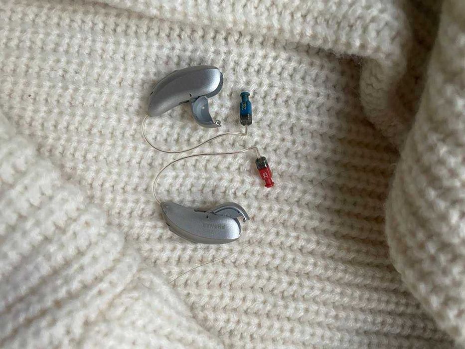 Aparat słuchowy PHONAK  AUDEO P30