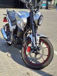 Продам мотоцикл Spark SP200R 33