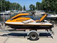 Seadoo 3D 2005 skuter wodny