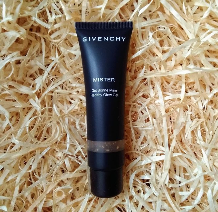 Givenchy кейс luxury футляр