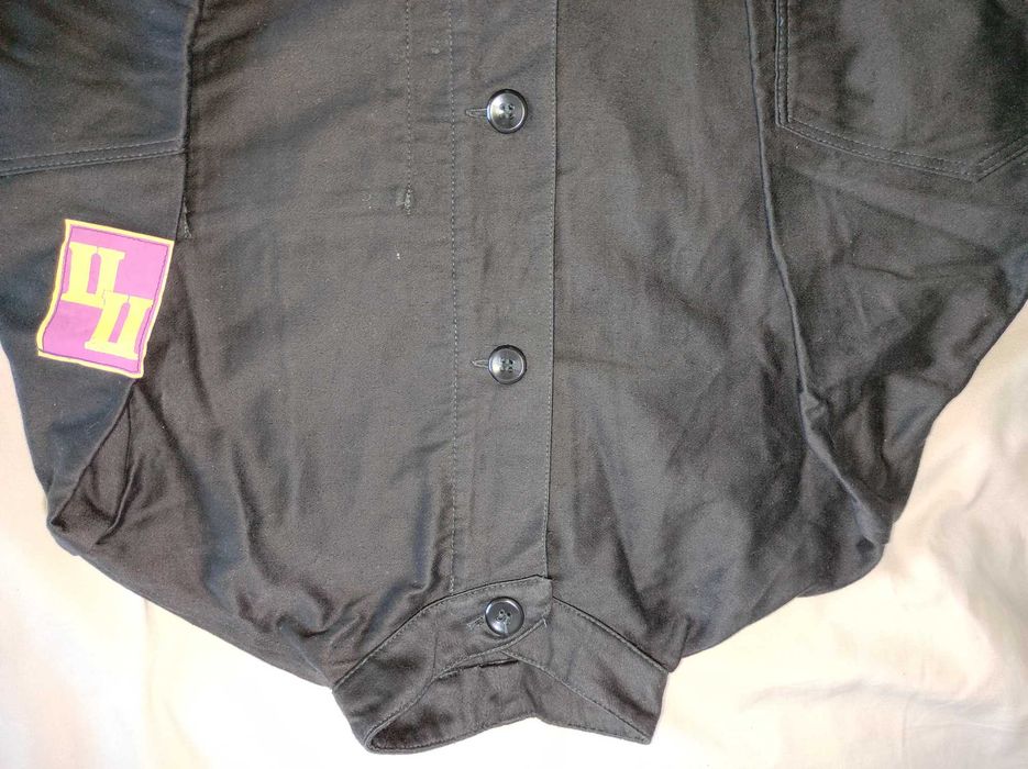 Рабочий костюм спецодежда, 52р.