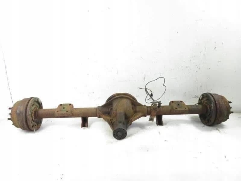 Задній міст FORD TRANSIT 2.5