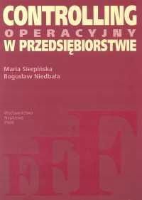 Controlling Operacyjny W Przedsiębiorstwie