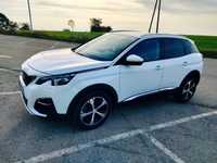 Peugeot 3008 1.2 benzyna 130KM Wymieniony Silnik!!