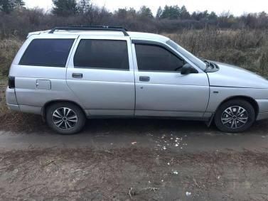 ВАЗ 2111 в хорошому стані