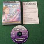 Na konsolę Playstation 2 - Ultimate Cheats For Final Fantasy X-2