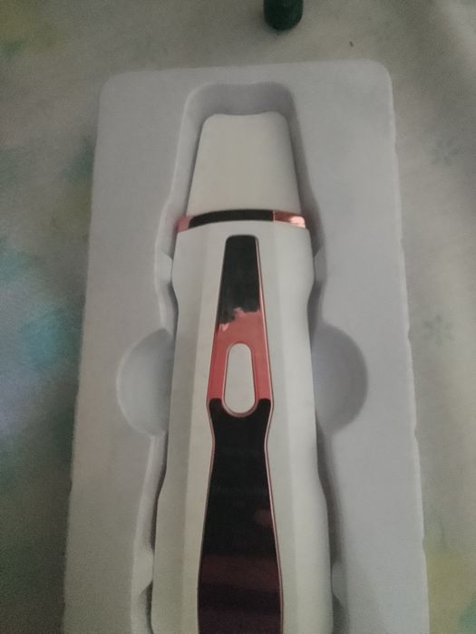 Máquina peeling nova