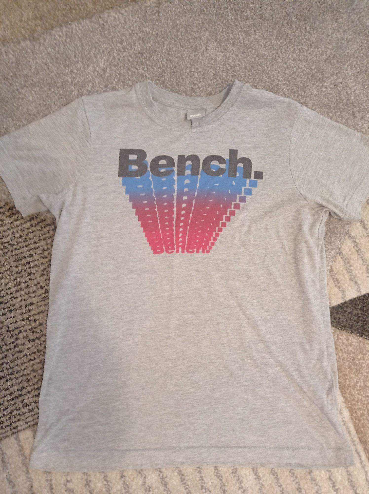 Koszula chłopięca BENCH  11-12 lat