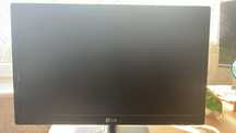 Monitor LG 19M37A-B