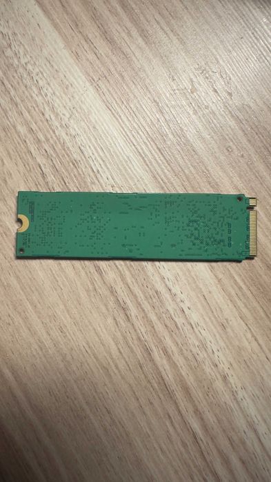 Dysk NVME 512 GB Samsung PM961